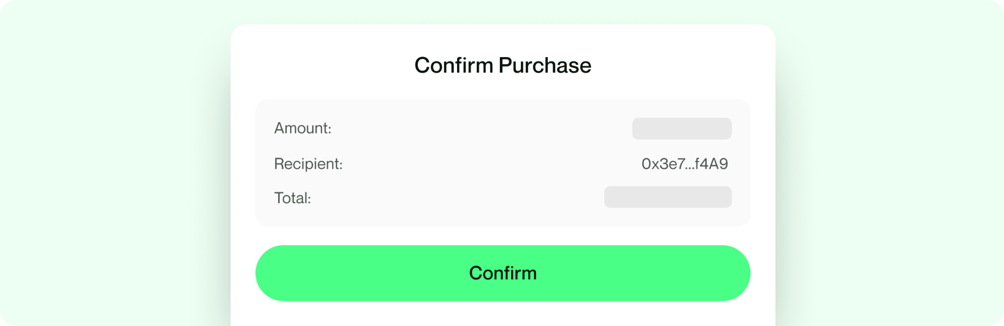How to buy 4 step